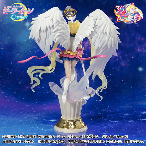 (PO) Figuarts Zero Chouette Eternal Sailormoon - Darkness calls to light, and light, summons darkness -