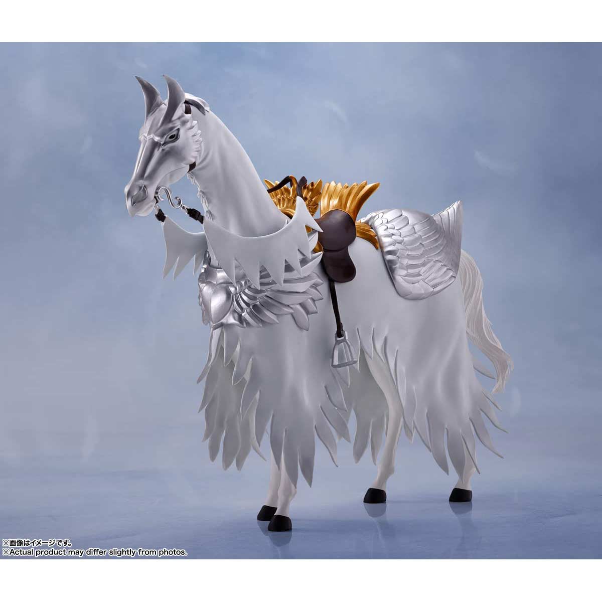 (PO) S.H.Figuarts Berserk - Griffith (Falcon of Light)