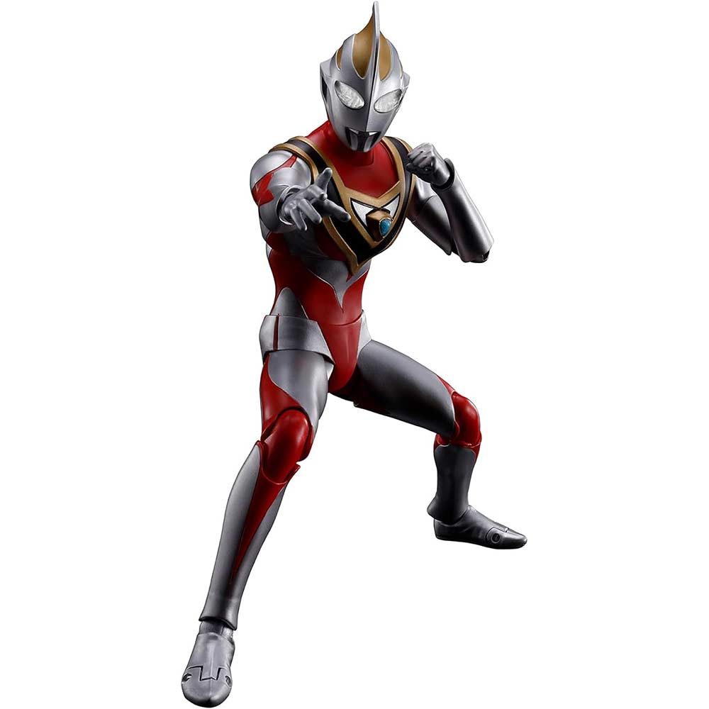 S.H.Figuarts (Shinkocchou Seihou) Ultraman Gaia (V2)