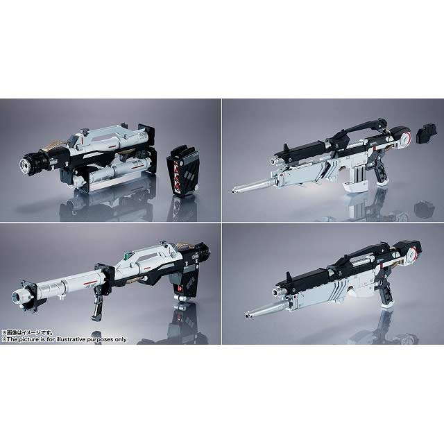 (PO) METAL STRUCTURE Kaitai Shouki RX-93 Nu Gundam (Re-issue)