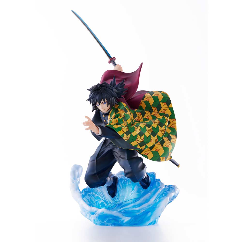 (PO) Bell Fine Demon Slayer: Kimetsu no Yaiba - Tomioka Giyu