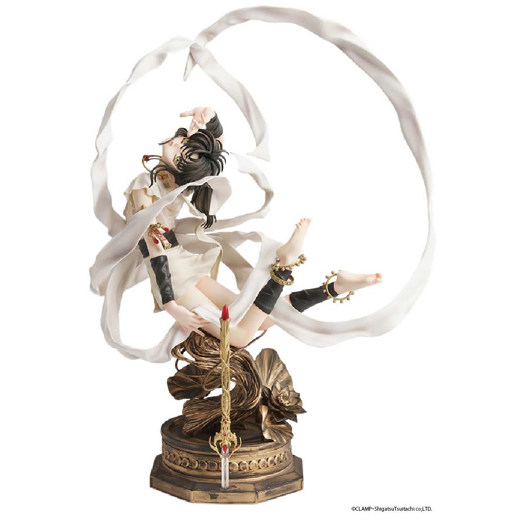 (PO) Seiden RG VEDA - Asura