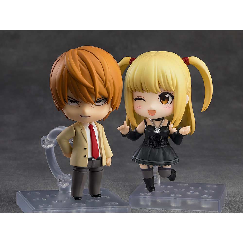 (PO) Nendoroid 2674 Death Note - Misa Amane 2.0
