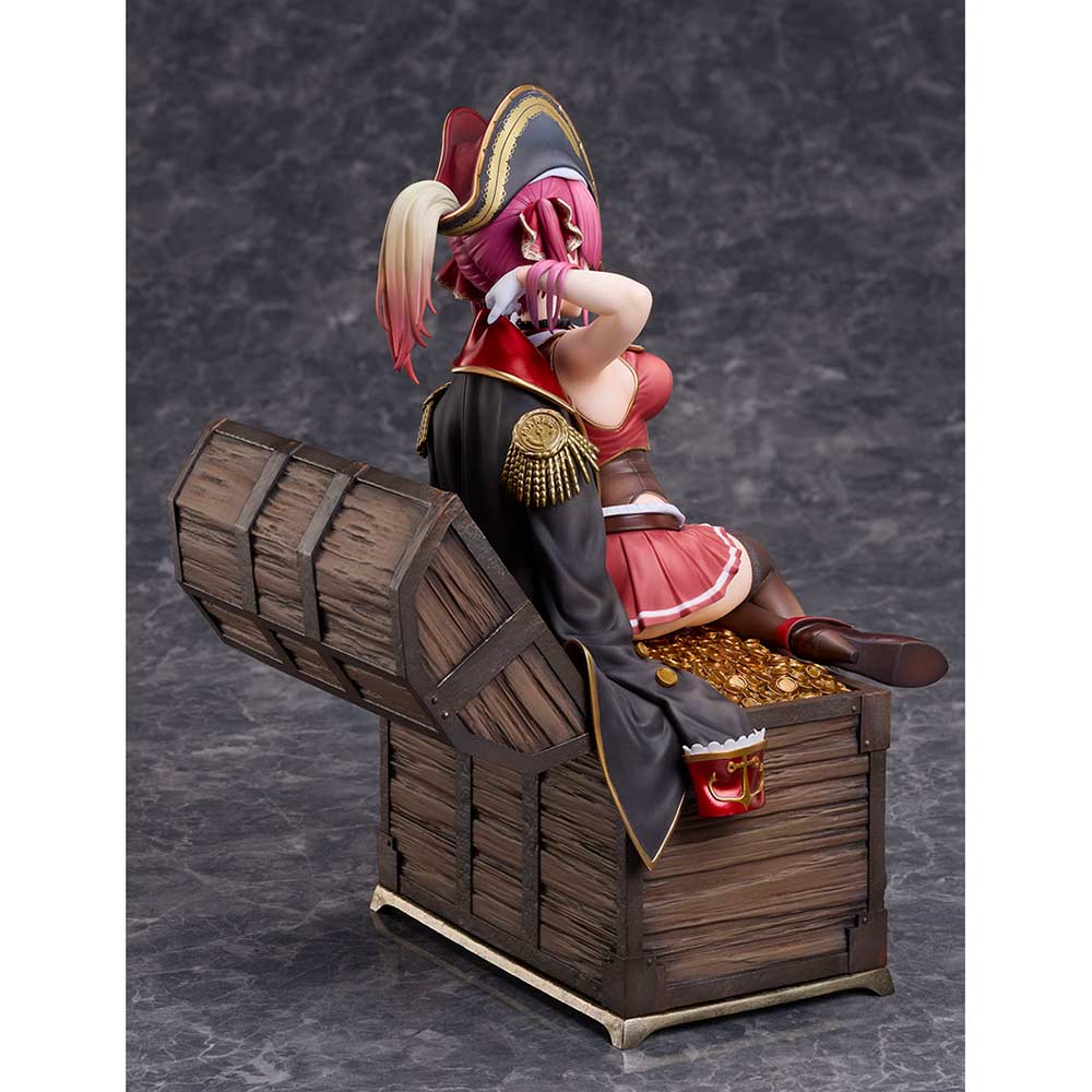 (PO) Design COCO Hololive Production - Houshou Marine