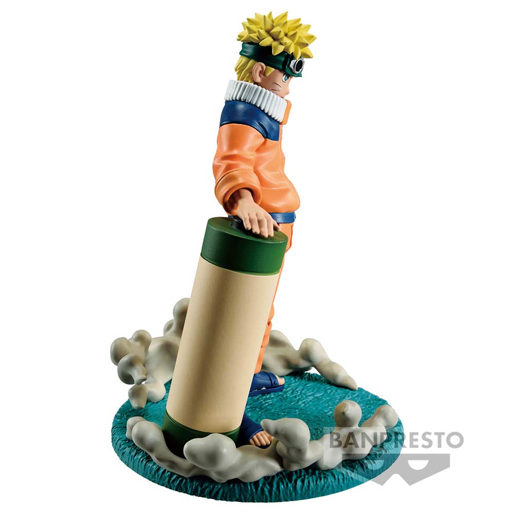 (PO) Naruto Memorable Saga - Uzumaki Naruto