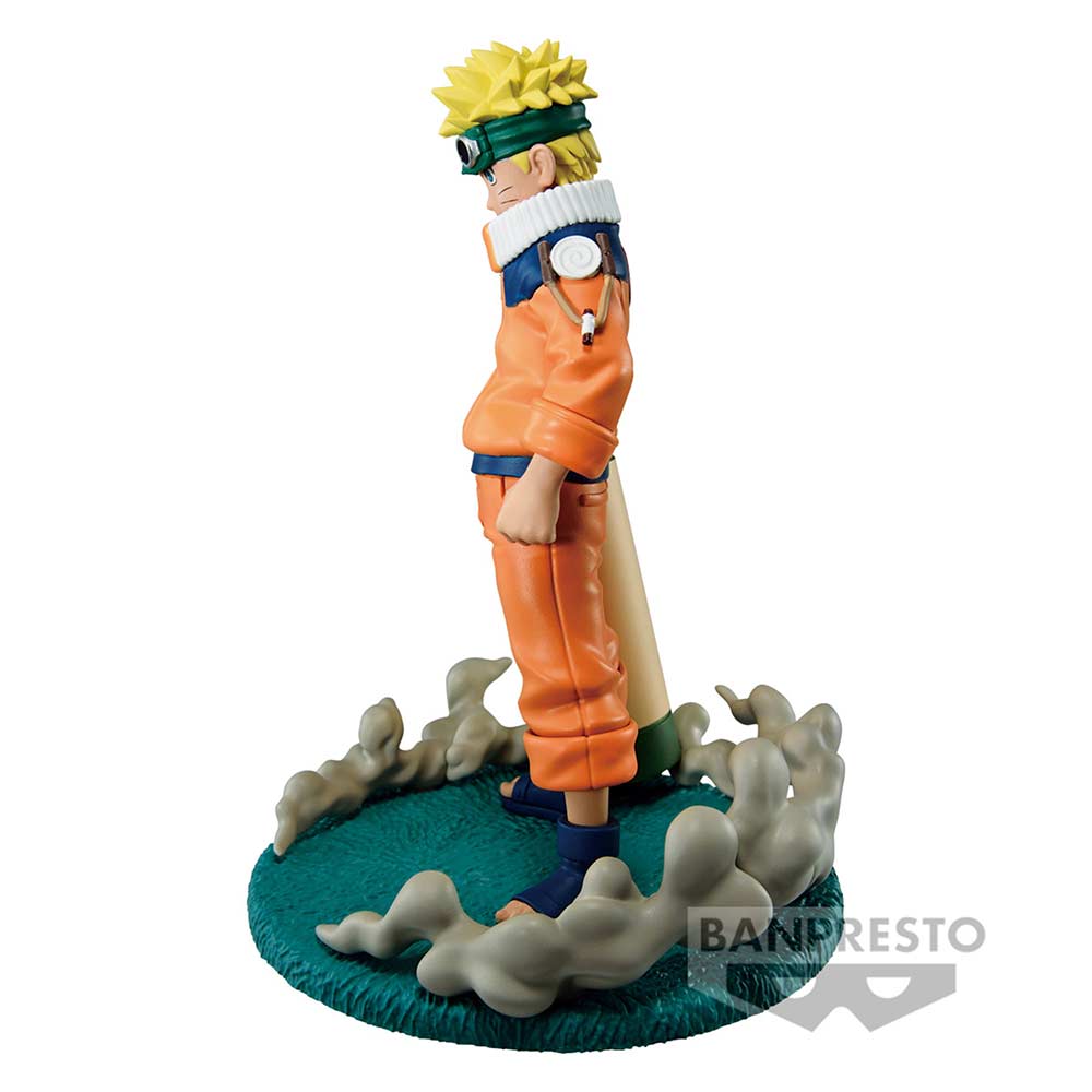 (PO) Naruto Memorable Saga - Uzumaki Naruto
