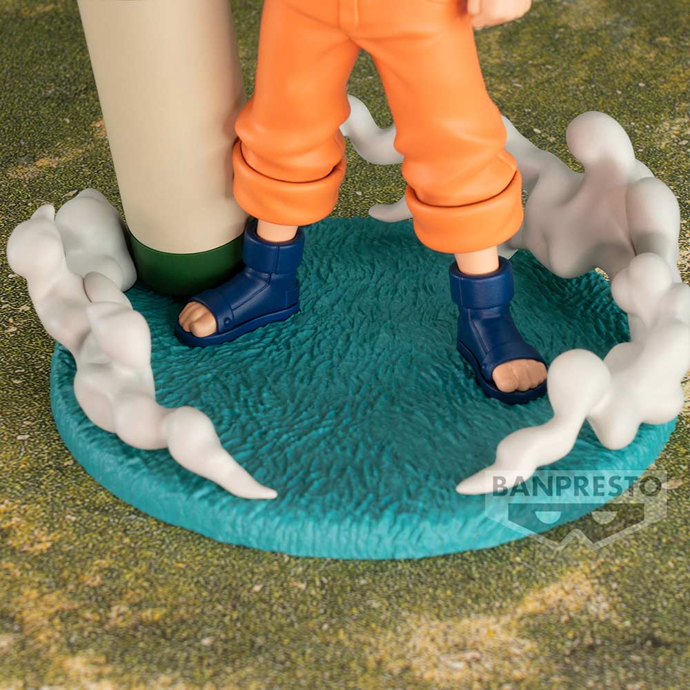 (PO) Naruto Memorable Saga - Uzumaki Naruto