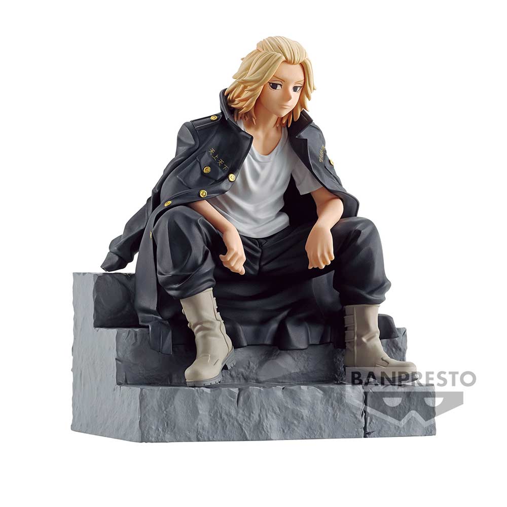 Tokyo Revengers Break Time Collection Vol.3 - Sano Manjiro (Mikey)