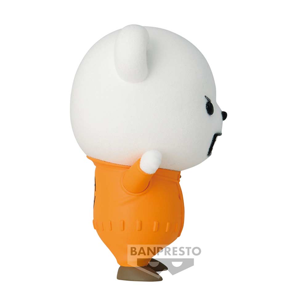 (PO) One Piece Fluffy Puffy - Bepo