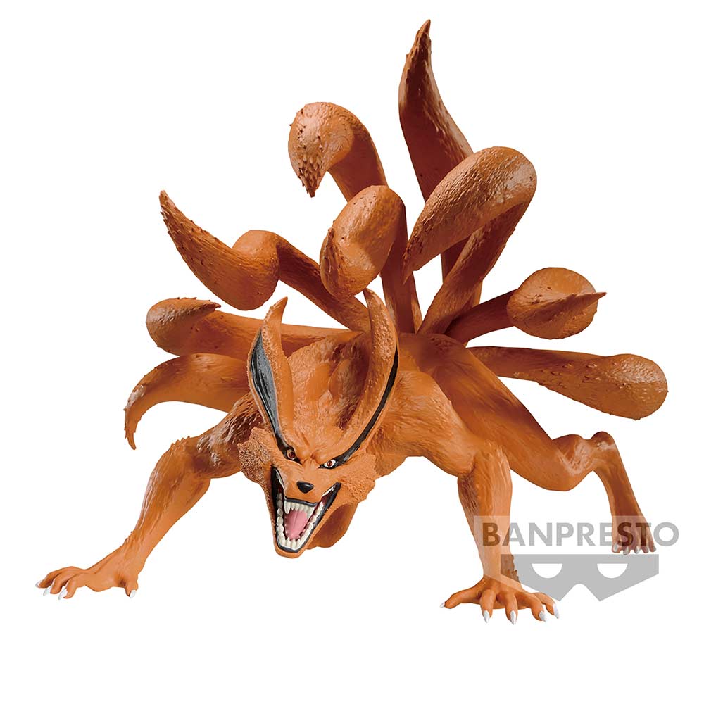 Naruto Shippuden - Kurama