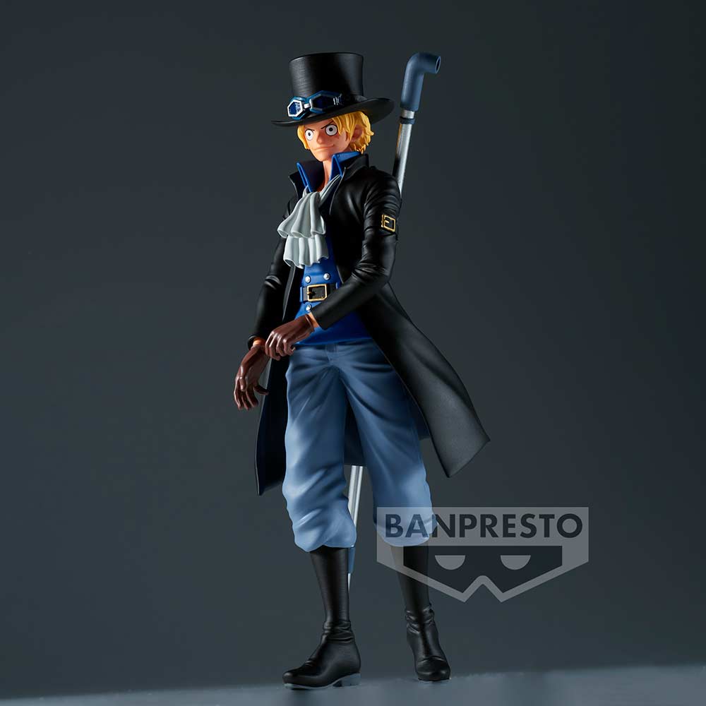 (PO) One Piece The Shukko - Sabo