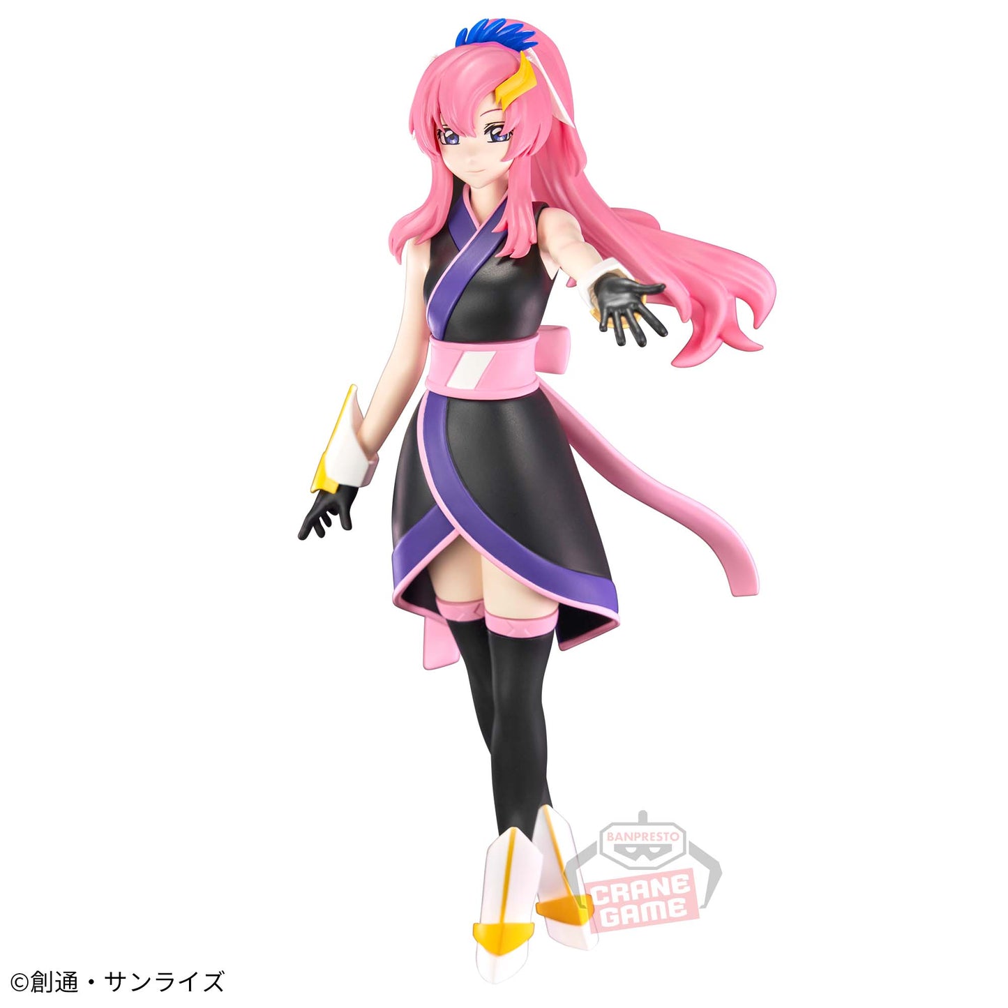 MS Gundam SEED Freedom Lacus Clyne