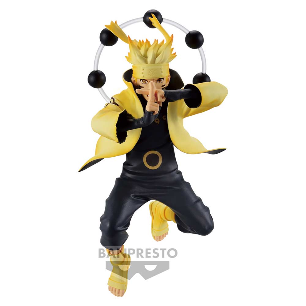 Naruto Shippuden Vibration Stars - Uzumaki Naruto V