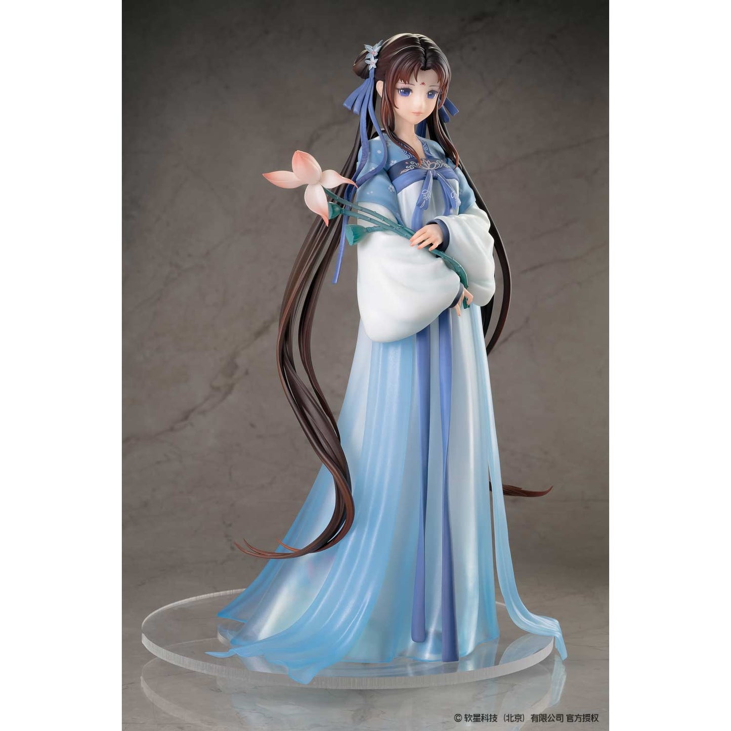 (PO) Chinese Paladin - Zhao Ling'er Shi Hua Ji Xian Ling Xian Zong Ver. Normal Edition