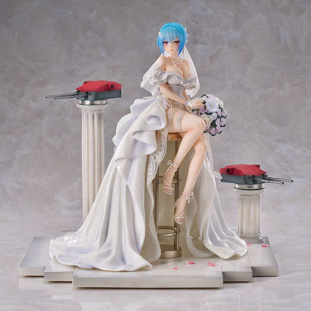(PO) Warship Girls R - Prinz Eugen My Heart Ver.