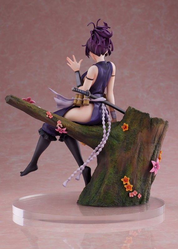 (PO) Hell's Paradise - Yuzuriha