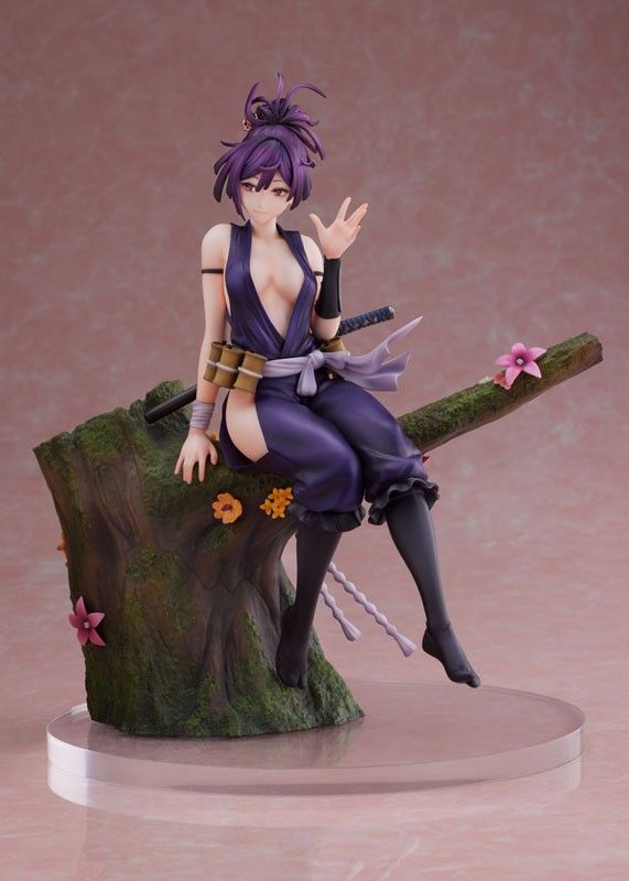 (PO) Hell's Paradise - Yuzuriha
