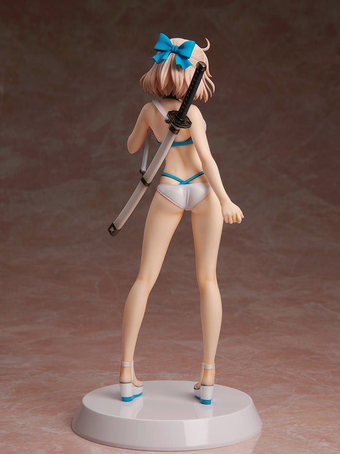 (PO) Fate/Grand Order - Assassin / Okita Souji Summer Queens