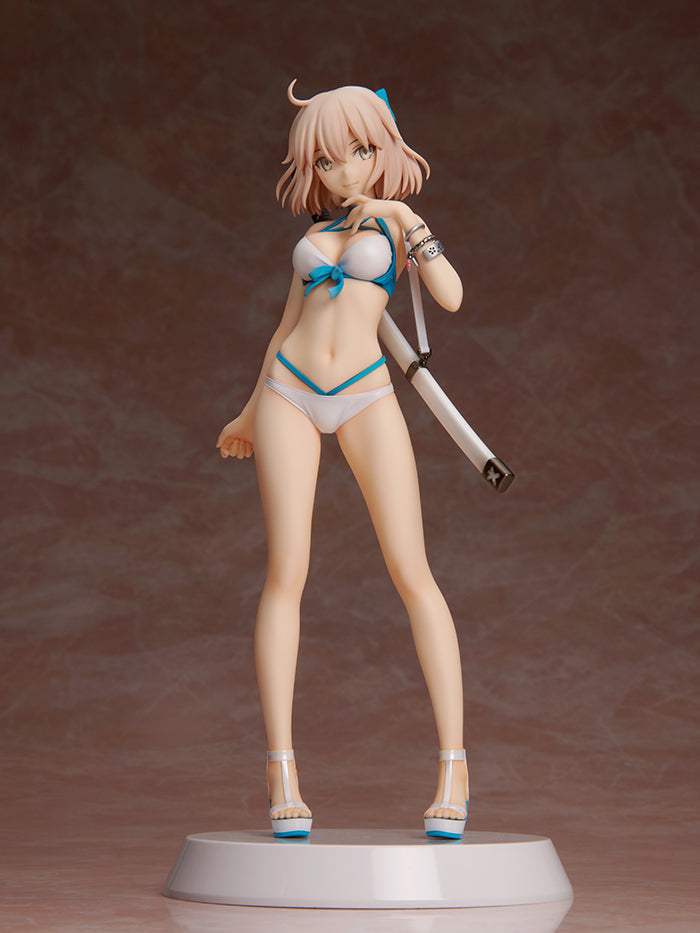 (PO) Fate/Grand Order - Assassin / Okita Souji Summer Queens