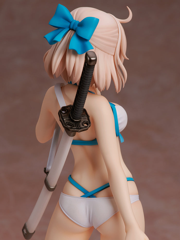 (PO) Fate/Grand Order - Assassin / Okita Souji Summer Queens