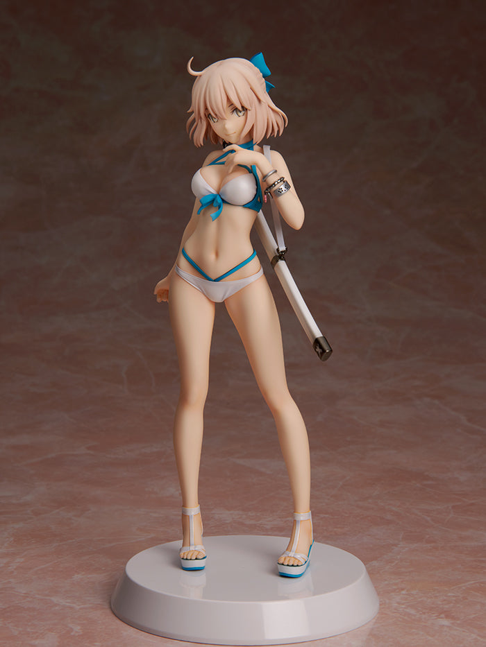 (PO) Fate/Grand Order - Assassin / Okita Souji Summer Queens