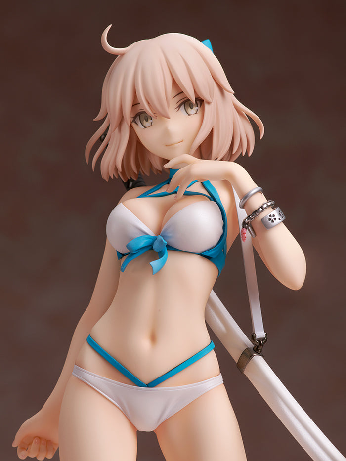 (PO) Fate/Grand Order - Assassin / Okita Souji Summer Queens