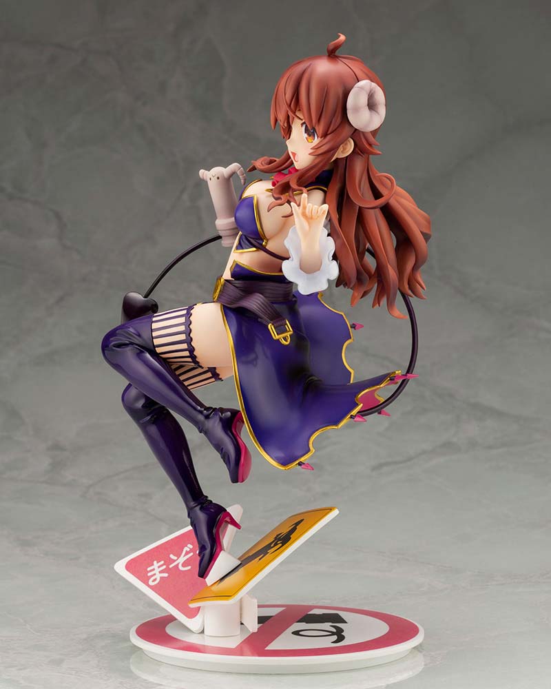 (PO) The Demon Girl Next Door - ShadowMistress Yuko (Re-issue)