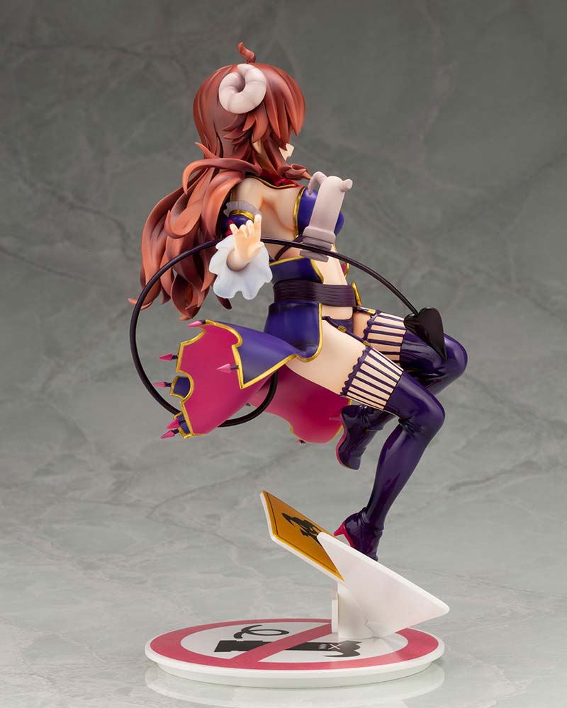 (PO) The Demon Girl Next Door - ShadowMistress Yuko (Re-issue)