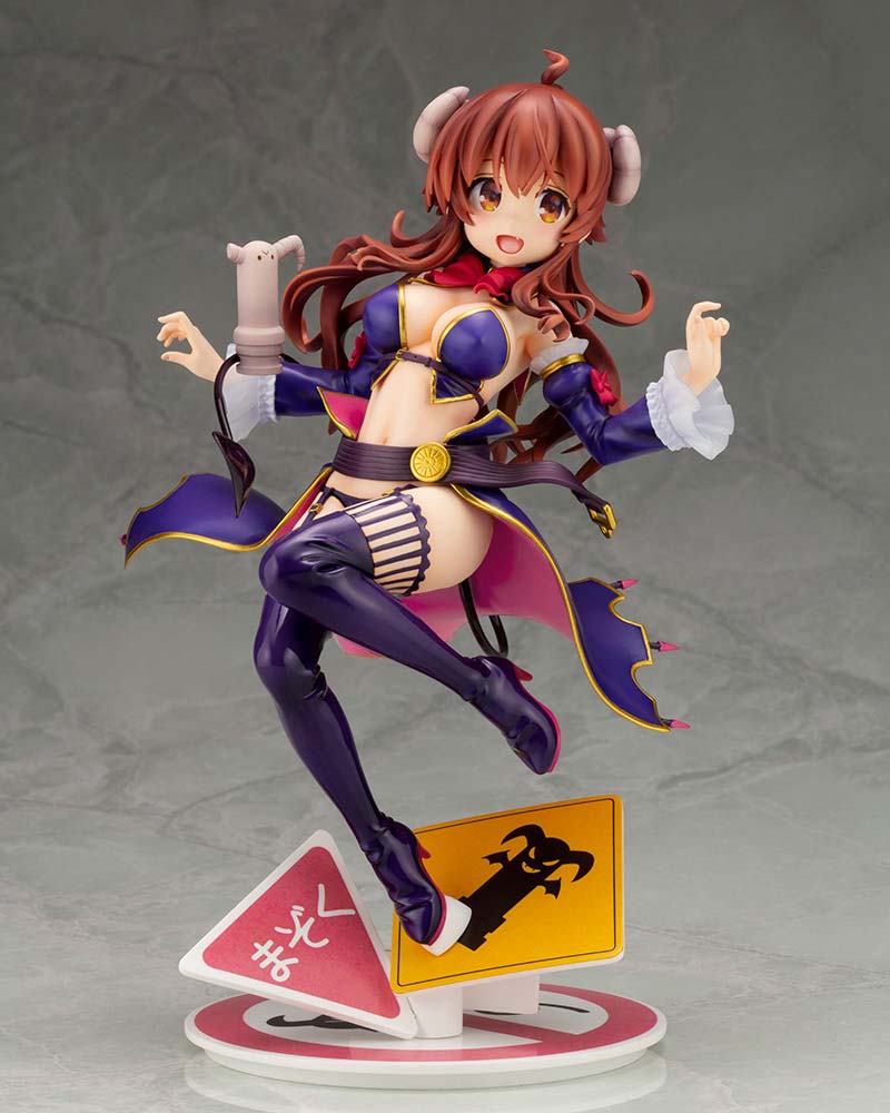 (PO) The Demon Girl Next Door - ShadowMistress Yuko (Re-issue)