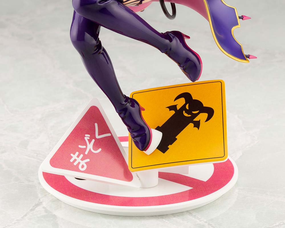 (PO) The Demon Girl Next Door - ShadowMistress Yuko (Re-issue)