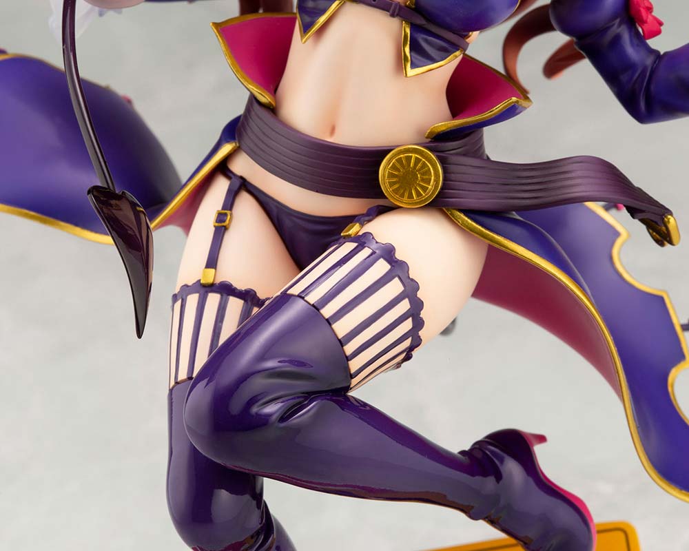 (PO) The Demon Girl Next Door - ShadowMistress Yuko (Re-issue)