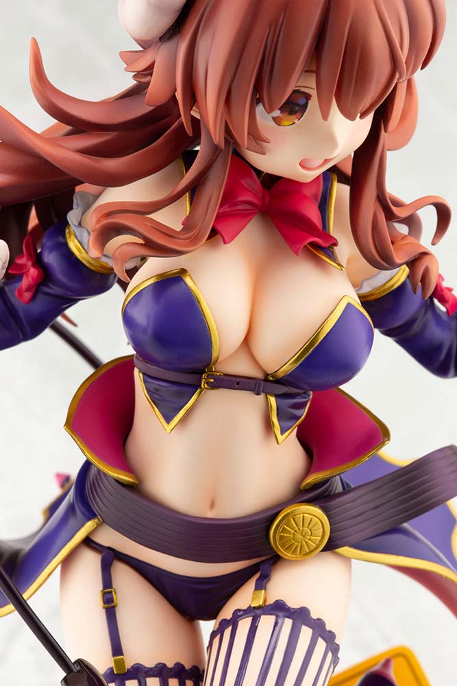 (PO) The Demon Girl Next Door - ShadowMistress Yuko (Re-issue)