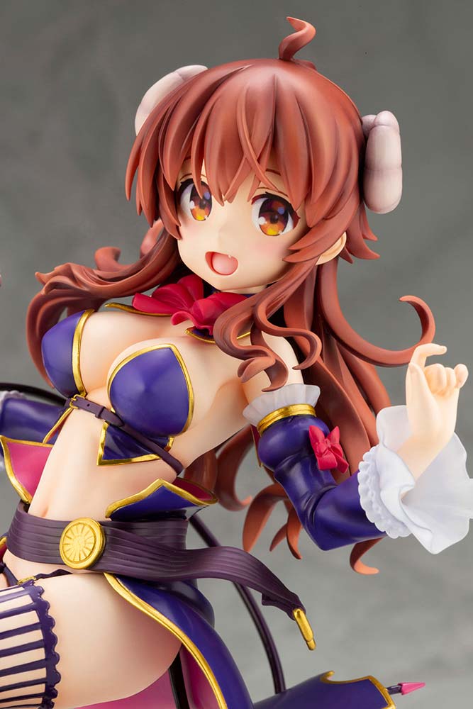 (PO) The Demon Girl Next Door - ShadowMistress Yuko (Re-issue)