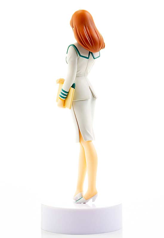 (PO) Macross: Do You Remember Love? PLAMAX MF-30 minimum factory Hayase Misa (Re-issue)