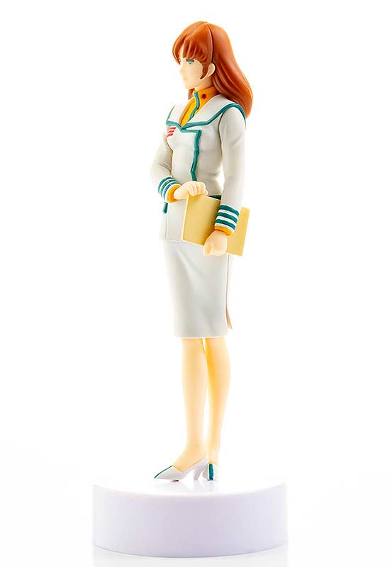 (PO) Macross: Do You Remember Love? PLAMAX MF-30 minimum factory Hayase Misa (Re-issue)