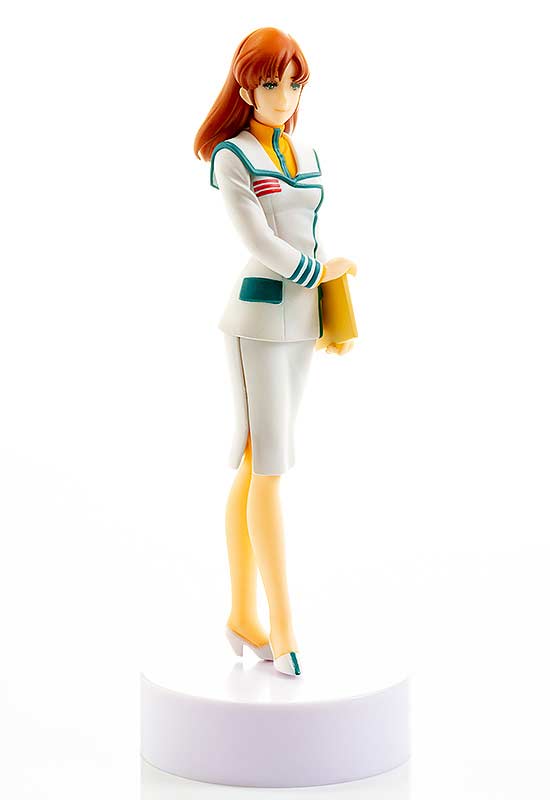 (PO) Macross: Do You Remember Love? PLAMAX MF-30 minimum factory Hayase Misa (Re-issue)