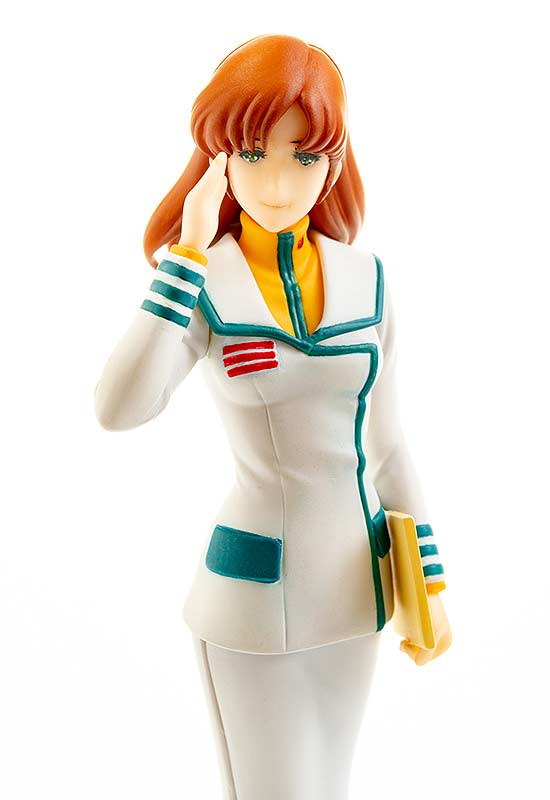 (PO) Macross: Do You Remember Love? PLAMAX MF-30 minimum factory Hayase Misa (Re-issue)