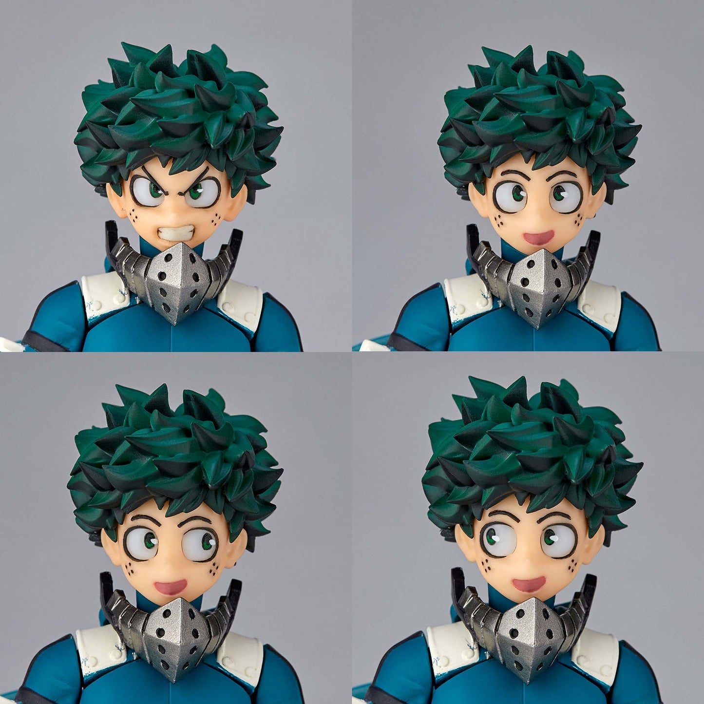 (PO) Amazing Yamaguchi Series No. 018 My Hero Academia - Midoriya Izuku (Re-issue)