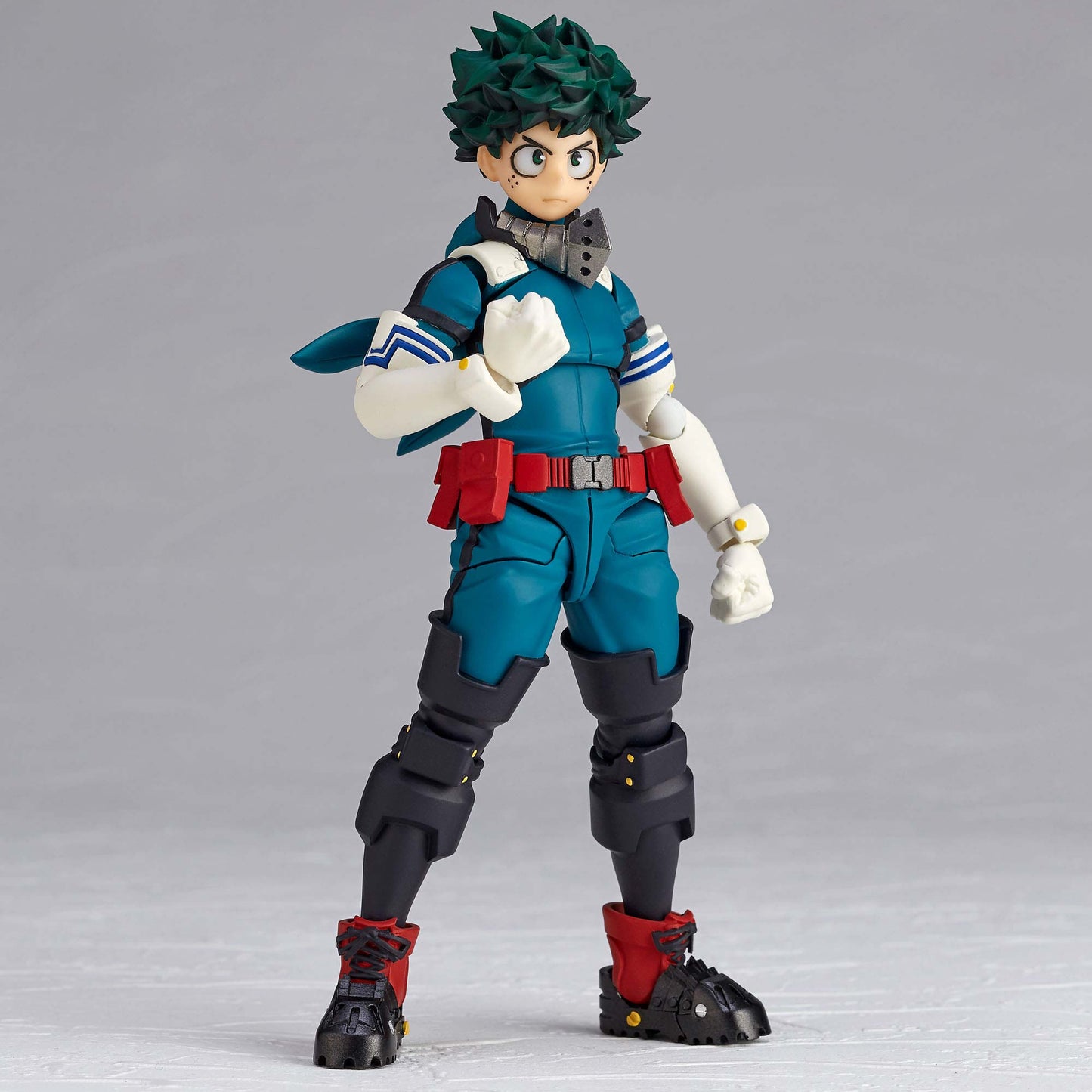 (PO) Amazing Yamaguchi Series No. 018 My Hero Academia - Midoriya Izuku (Re-issue)