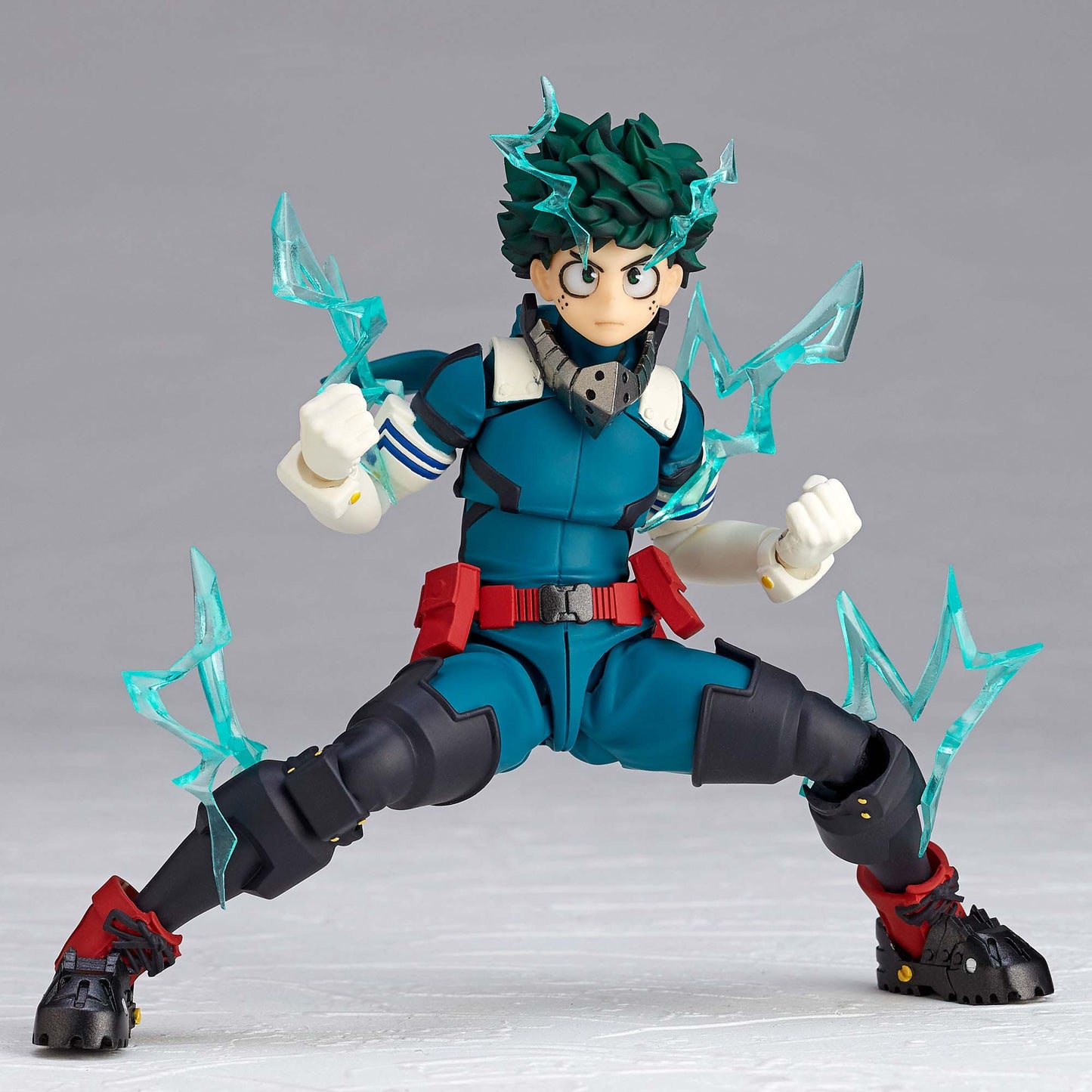 (PO) Amazing Yamaguchi Series No. 018 My Hero Academia - Midoriya Izuku (Re-issue)