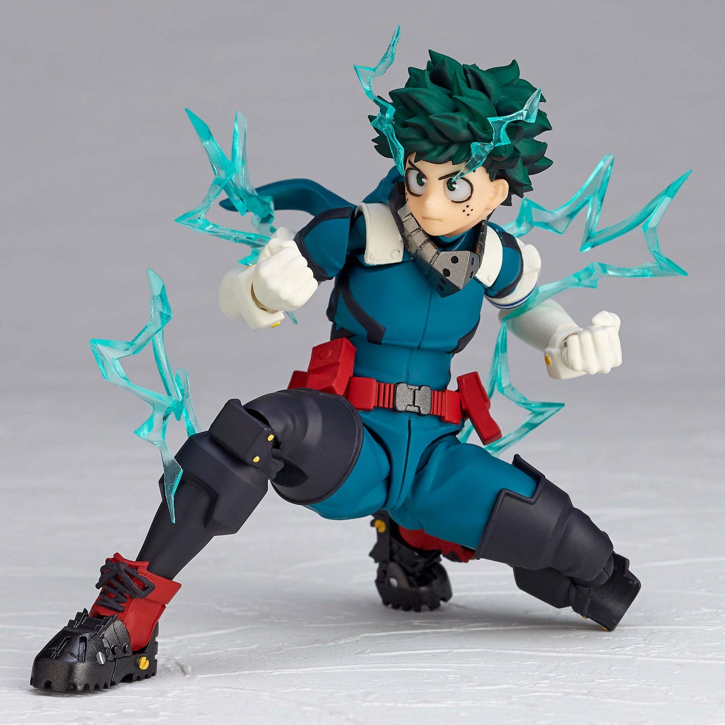(PO) Amazing Yamaguchi Series No. 018 My Hero Academia - Midoriya Izuku (Re-issue)