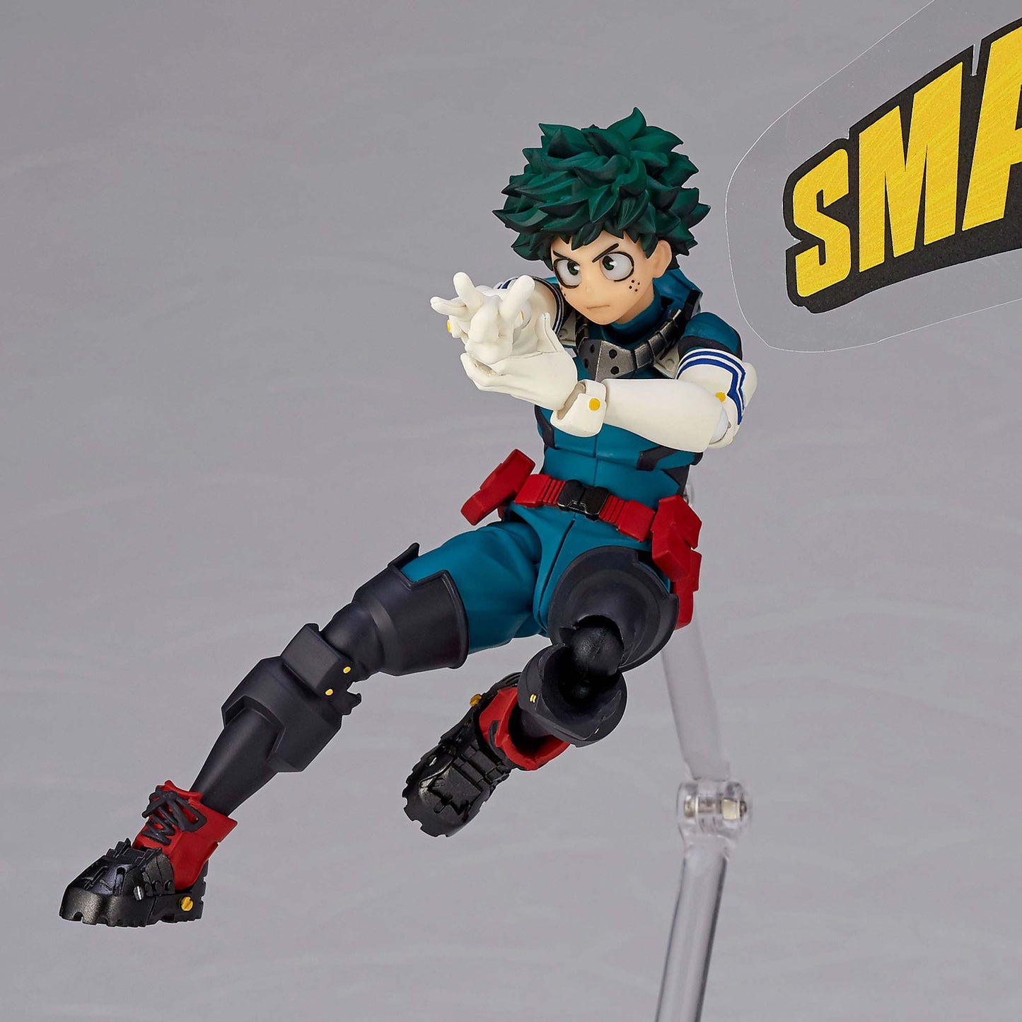 (PO) Amazing Yamaguchi Series No. 018 My Hero Academia - Midoriya Izuku (Re-issue)