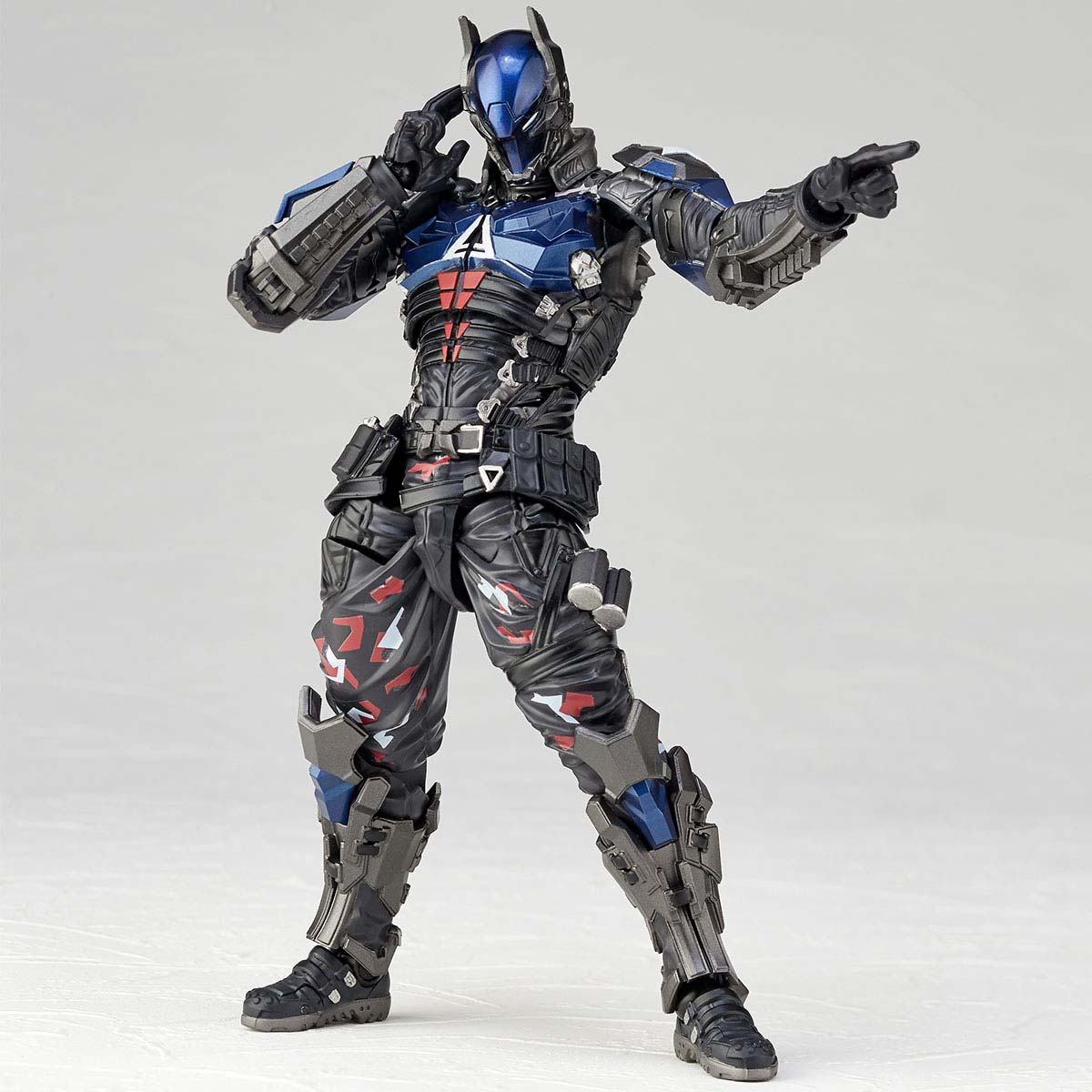 (PO) Amazing Yamaguchi Series No. 024 Batman: Arkham Knight - Arkham Knight