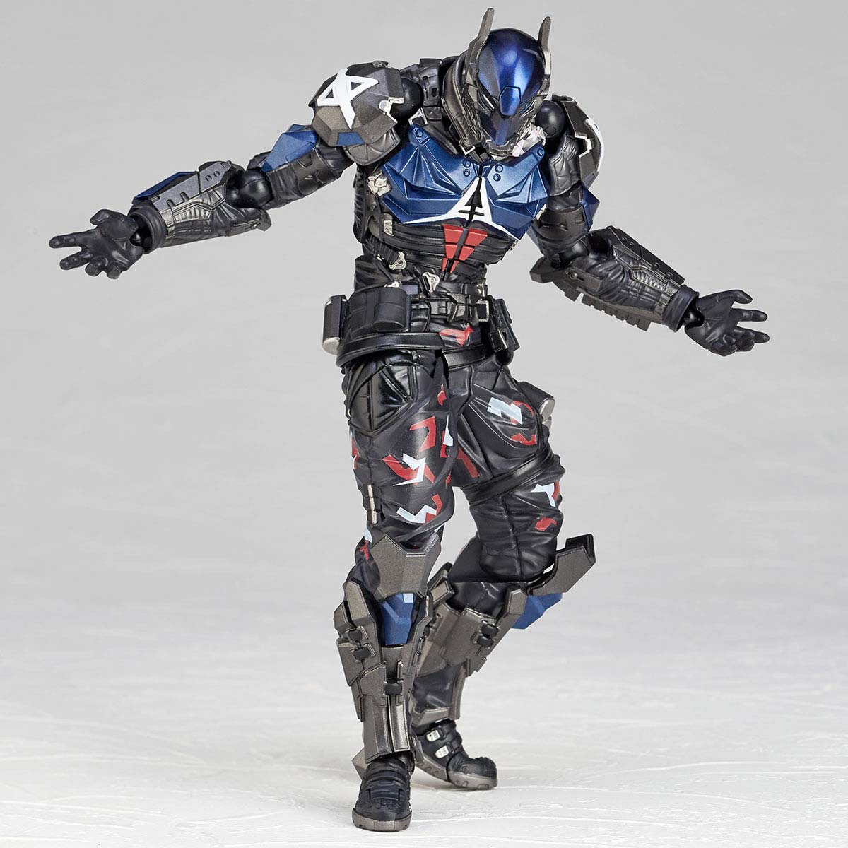 (PO) Amazing Yamaguchi Series No. 024 Batman: Arkham Knight - Arkham Knight