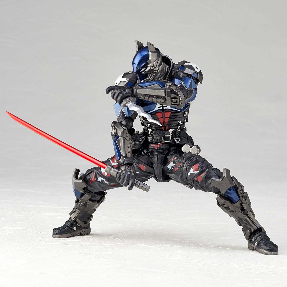 (PO) Amazing Yamaguchi Series No. 024 Batman: Arkham Knight - Arkham Knight
