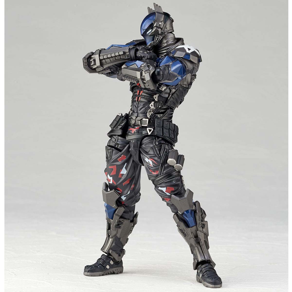 (PO) Amazing Yamaguchi Series No. 024 Batman: Arkham Knight - Arkham Knight