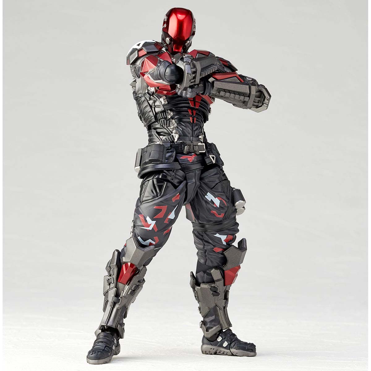 (PO) Amazing Yamaguchi Series No. 024 Batman: Arkham Knight - Arkham Knight