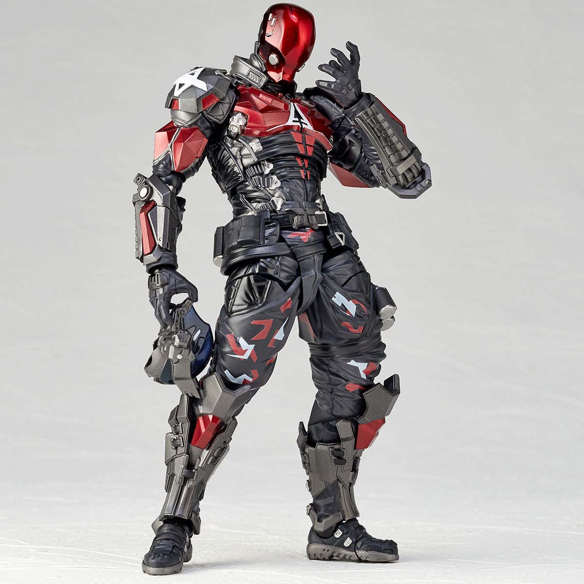 (PO) Amazing Yamaguchi Series No. 024 Batman: Arkham Knight - Arkham Knight