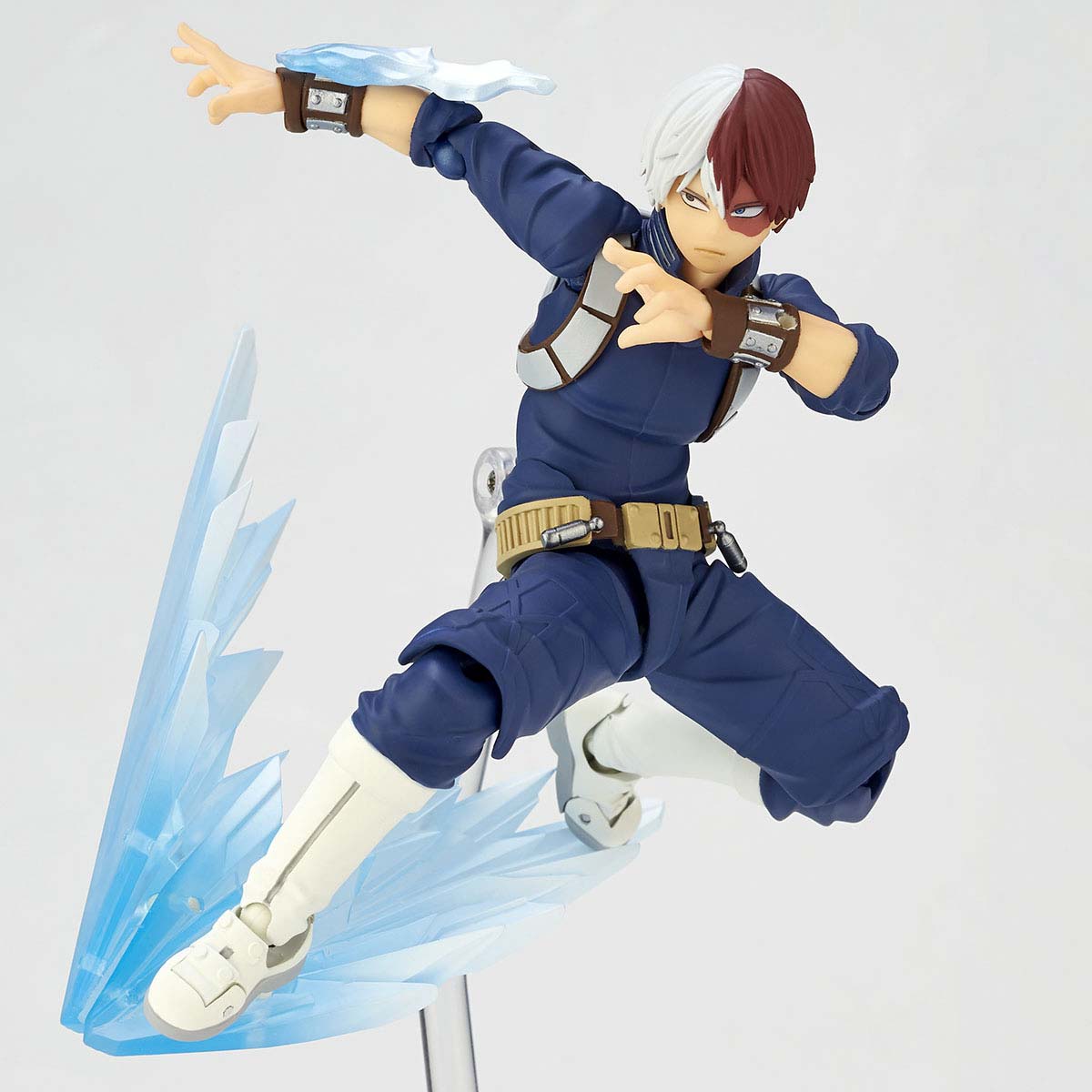 (PO) Amazing Yamaguchi Series No. 026 My Hero Academia Todoroki Shoto