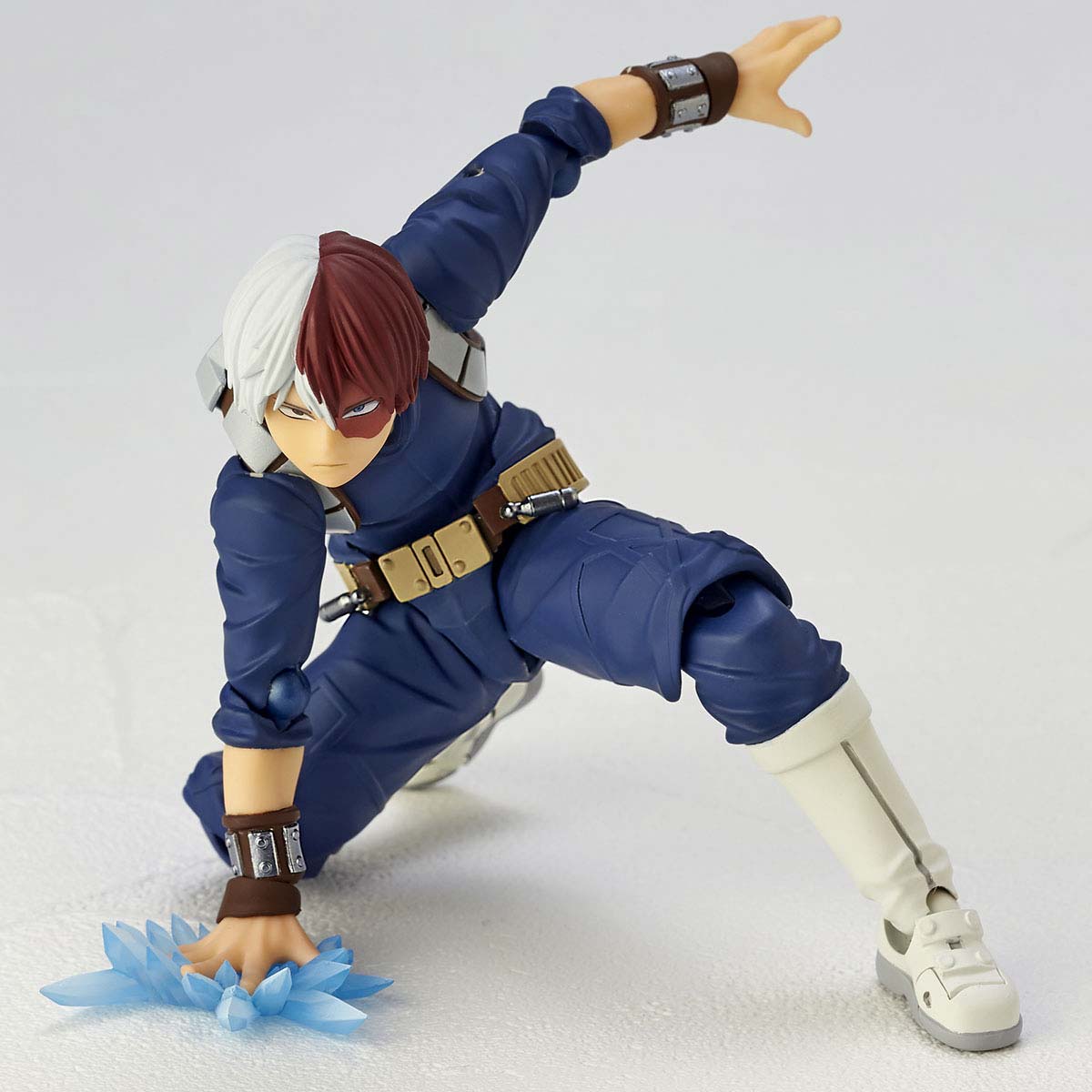 (PO) Amazing Yamaguchi Series No. 026 My Hero Academia Todoroki Shoto
